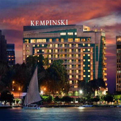 KEMPINSKI Nile HOTEL